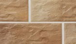 KS 14 braun bunt KS 14 braun bunt