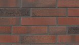 Клінкерна плитка 675 oxidrot (4427)