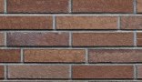 Клінкерна плитка rot 1823