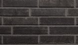Клінкерна плитка schwarz 1888